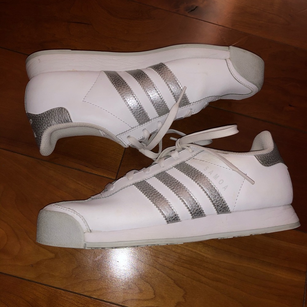 Adidas Superstar Shoes